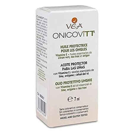 Vea Onicovitt Nail Oil 7ml