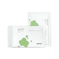 The Real Noni Energy Ampoule Mask