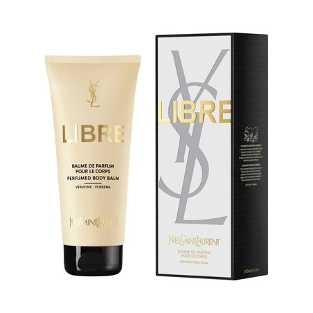 Yves Saint Laurent Libre Body Perfume Balm 200ml
