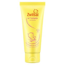 Zwitsal Auf die Wange 100ml
