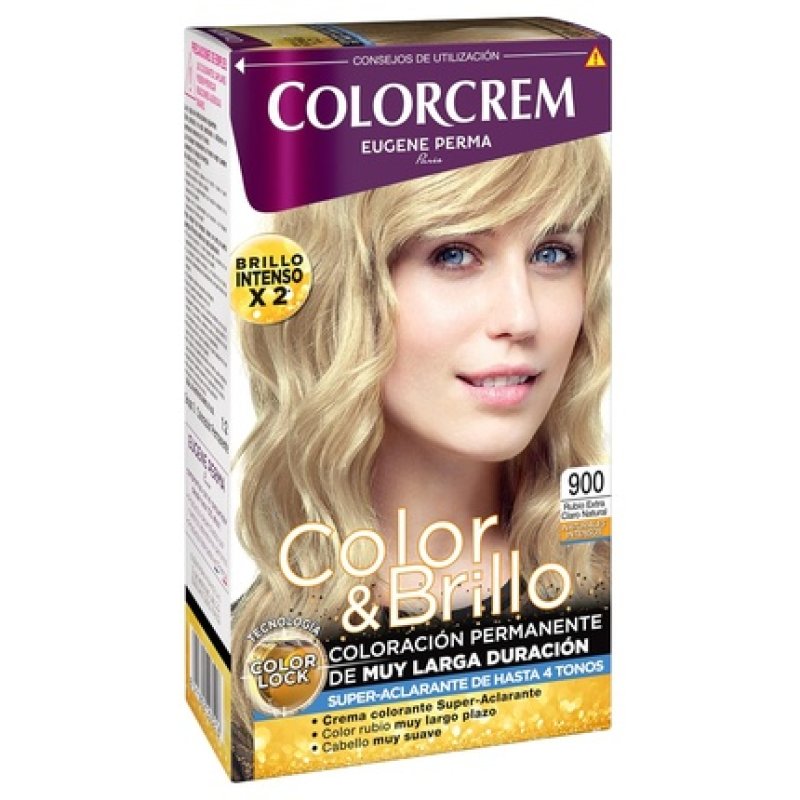 COLORCREM Color Accessories 235ml