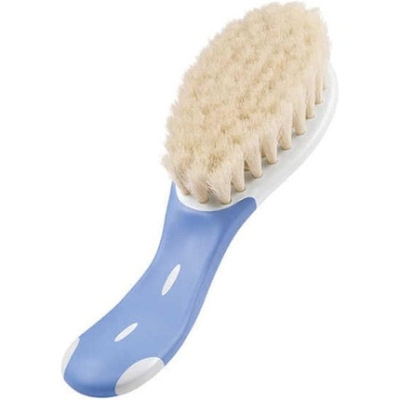 Nuk Supersoft Baby Brush - Assorted Colors