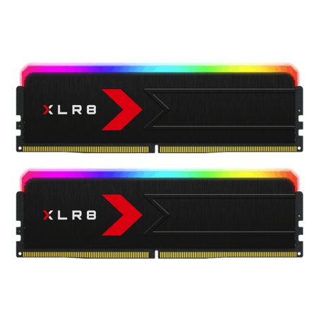 DDR5 PNY XLR8 GAMING EPIC-X RGB 2X16GB CL36 6000MHZ