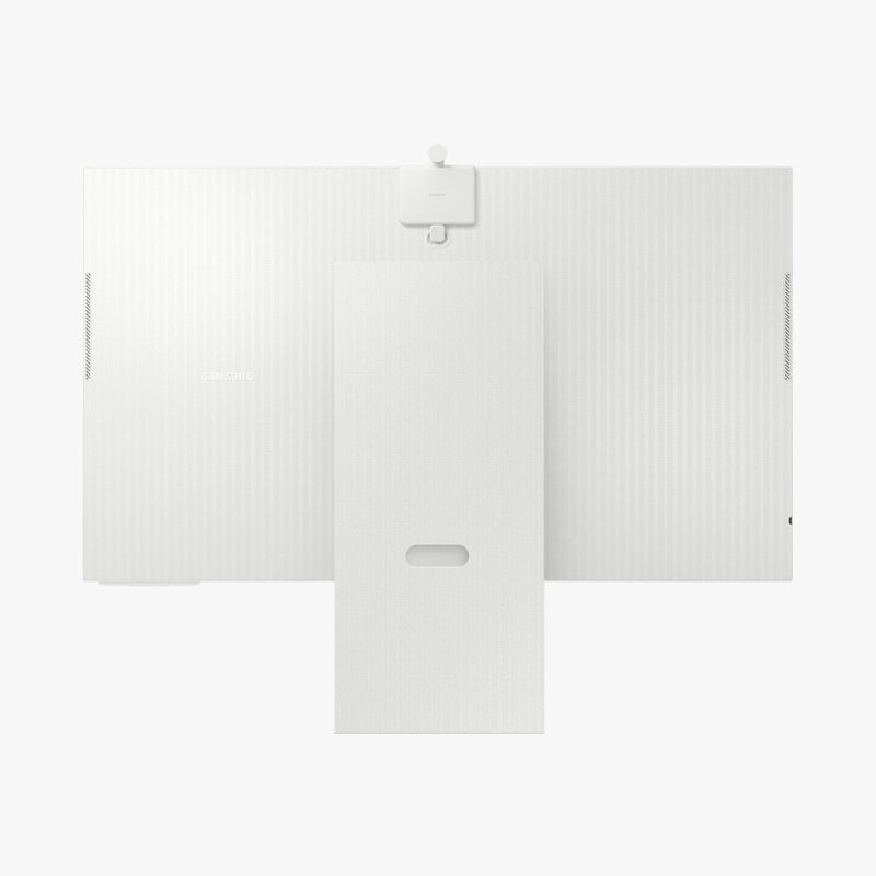 Samsung M8 M80F écran plat de PC 81,3 cm (32") 3840 x 2160 pixels 4K Ultra HD LCD Blanc