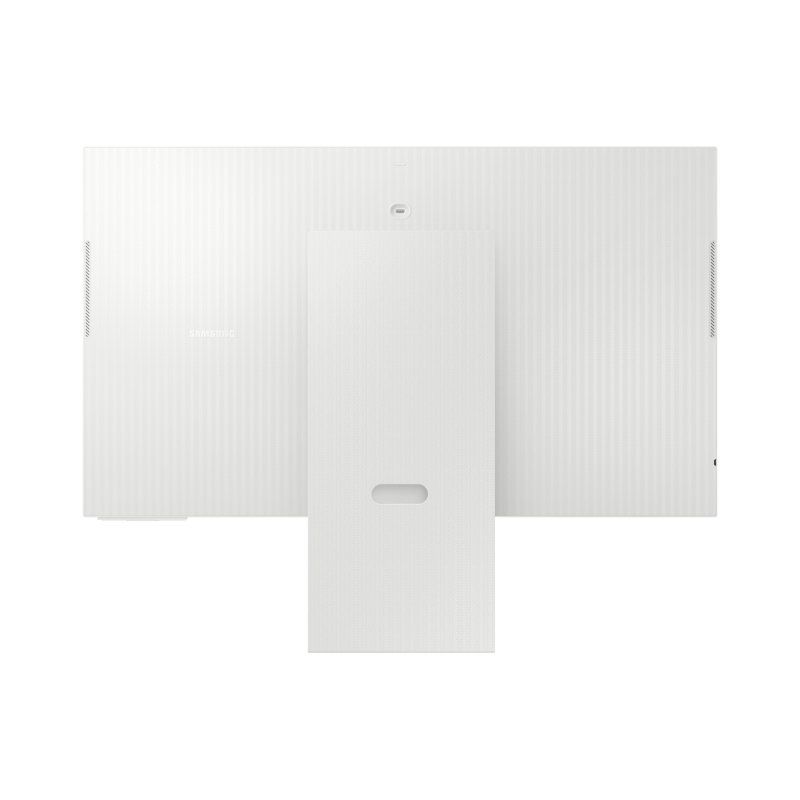 Samsung M8 M80F computer monitor 81.3 cm (32") 3840 x 2160 pixels 4K Ultra HD LCD White