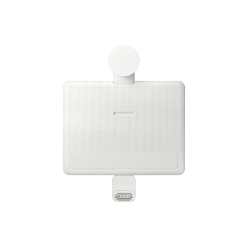 Samsung M8 M80F écran plat de PC 81,3 cm (32") 3840 x 2160 pixels 4K Ultra HD LCD Blanc