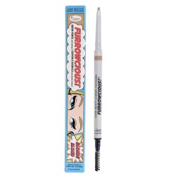 theBalm Furrowcious Eyebrow Pencil New Blonde