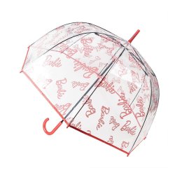 Barbie parapluie