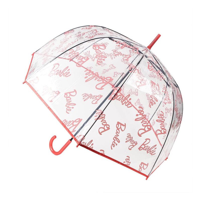 Barbie parapluie