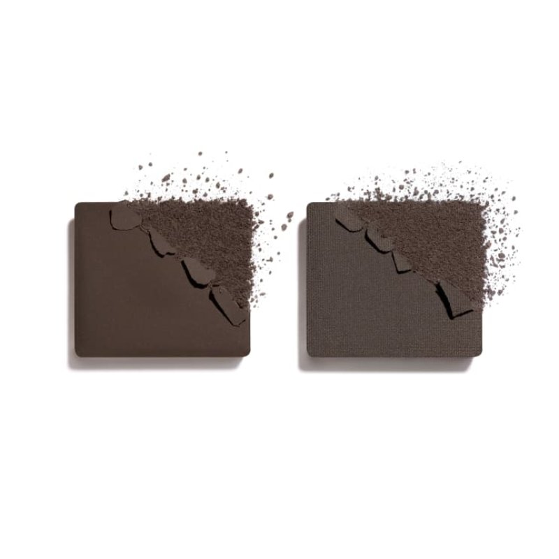 Chanel La Palette Sourcils 03 Dark 4g