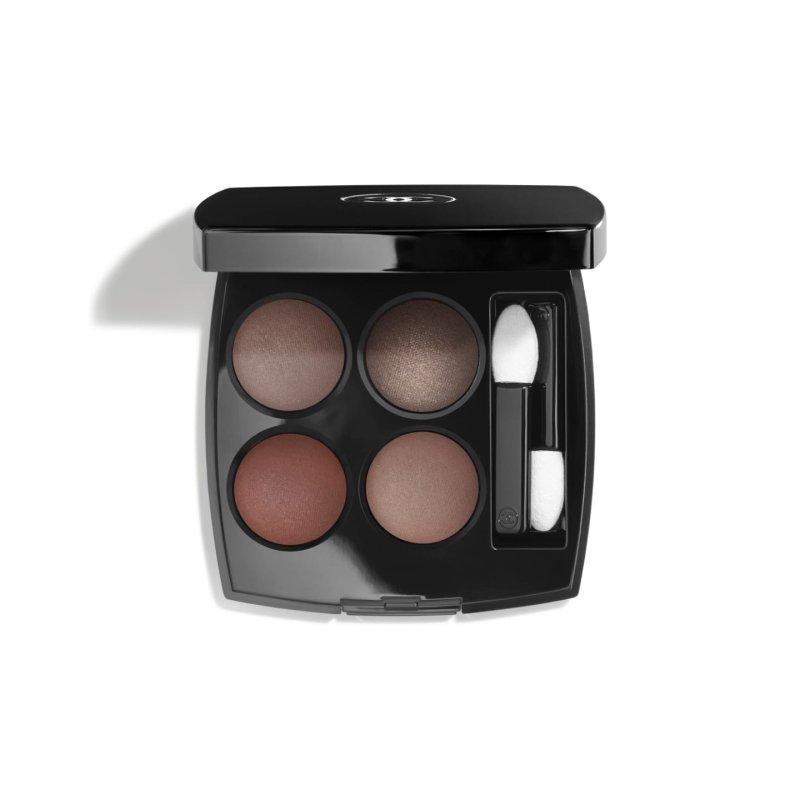 CHANEL Les 4 Ombres 328 Blurry Mauve