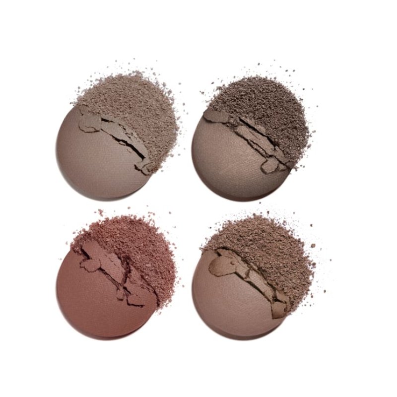 CHANEL Les 4 Ombres 328 Blurry Mauve