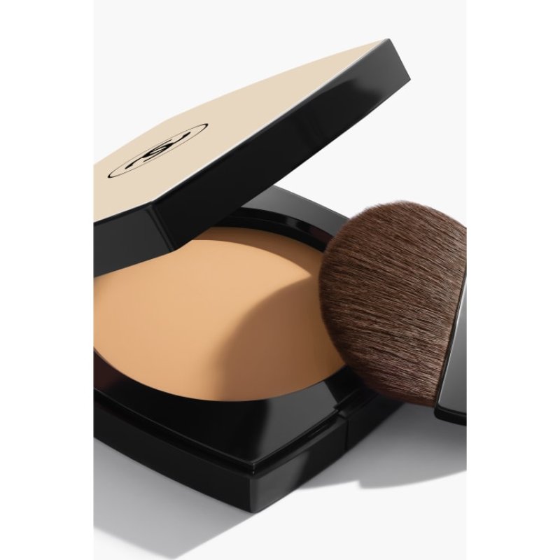Chanel Les Beiges Healthy glow Powder B30 12g