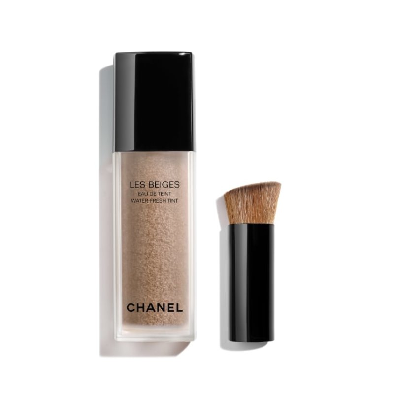 CHANEL Les Beiges Water-fresh Tint Medium Plus 30ml