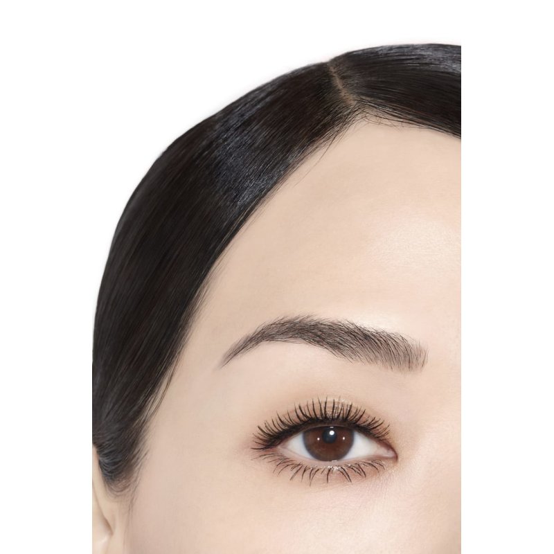 CHANEL Noir Allure 10 Noir