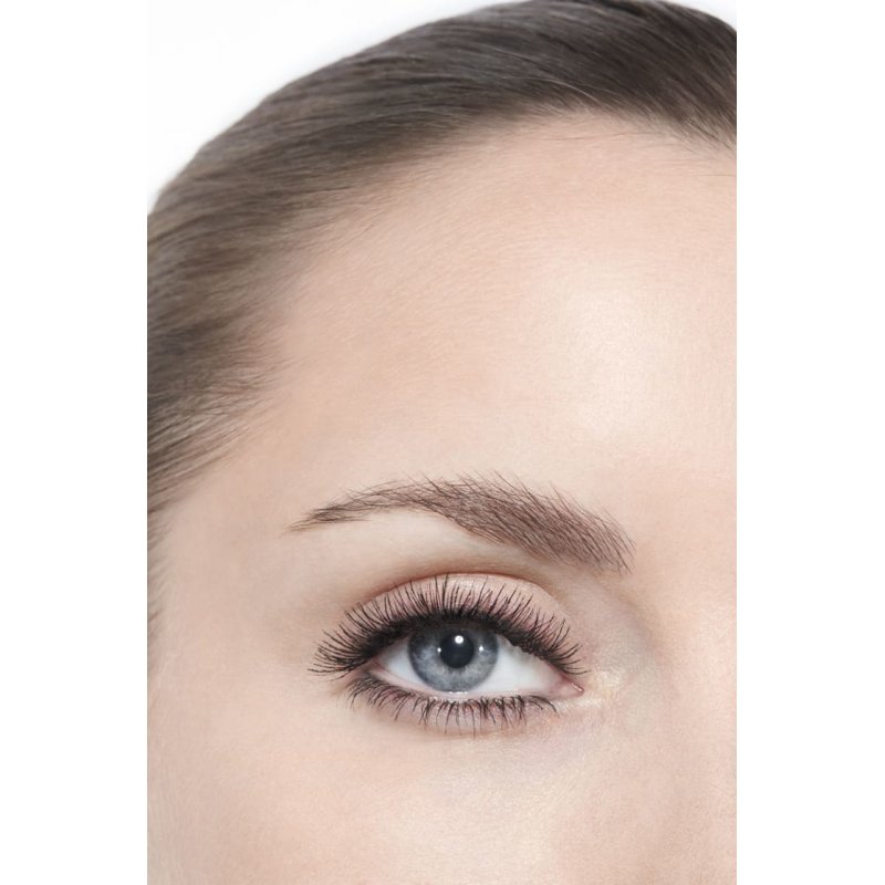 CHANEL Noir Allure 10 Noir