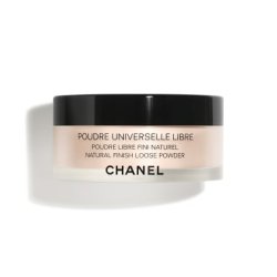 CHANEL Poudre Universelle Libre 12