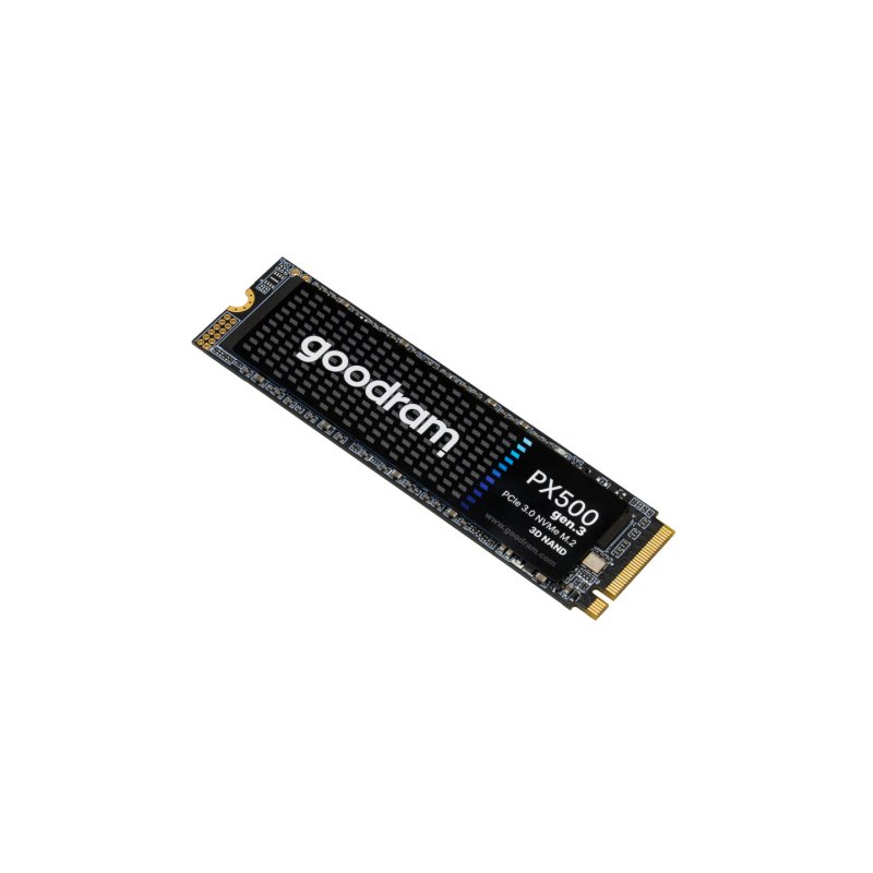 SSD GOODRAM PX500 GEN.3 PCIe 3x4 256GB M.2 2280 RET