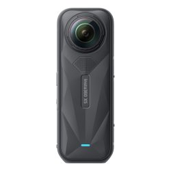 Insta360 X5 action sports camera 72 MP 8K Ultra HD 25.4 / 1.28 mm (1 / 1.28") Wi-Fi 200 g