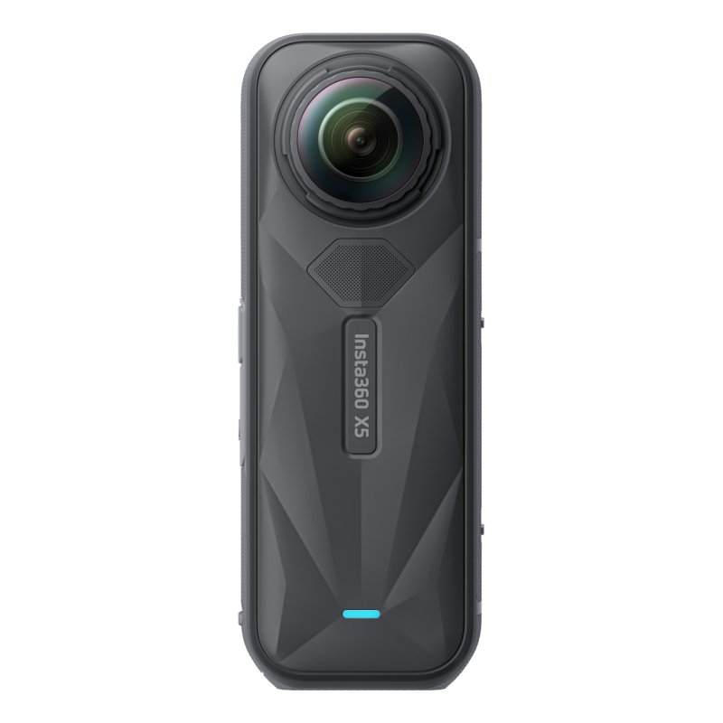 Insta360 X5 Camera Standard Bundle