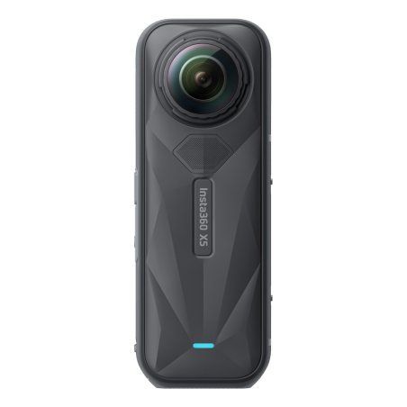 Insta360 X5 action sports camera 72 MP 8K Ultra HD 25.4 / 1.28 mm (1 / 1.28") Wi-Fi 200 g