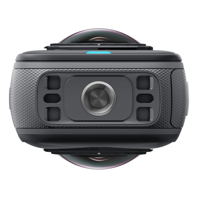 Insta360 X5 Camera Standard Bundle