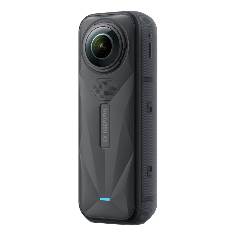 Insta360 X5 Camera Standard Bundle