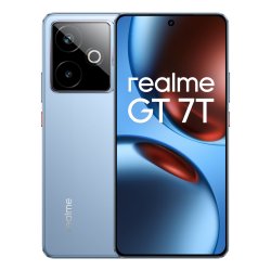 Realme GT 7T 5G Dual Sim 12GB RAM 512GB blue
