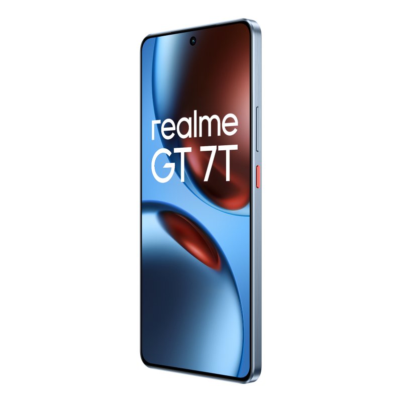 Realme GT 7T 5G Dual Sim 12GB RAM 512GB blue