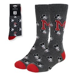 Disney chaussettes Mickey 36-43