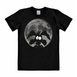 Looney Tunes T-Shirt Easy Fit Coyote - Moon (L)