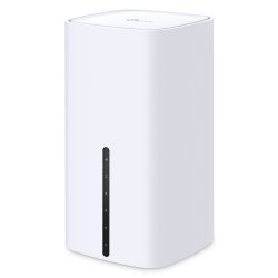 TP-Link Archer NX500 routeur sans fil Gigabit Ethernet Bi-bande (2,4 GHz / 5 GHz) 5G Blanc