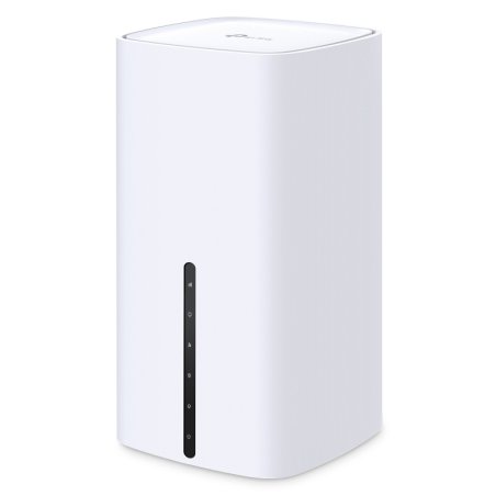 TP-Link Archer NX500 routeur sans fil Gigabit Ethernet Bi-bande (2,4 GHz / 5 GHz) 5G Blanc