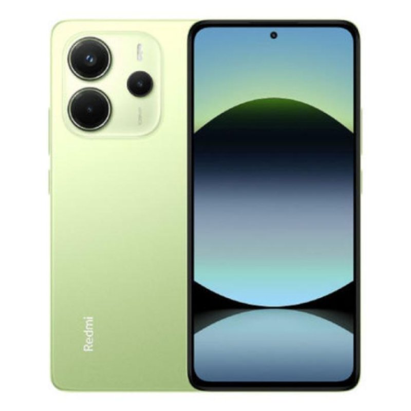 Xiaomi Redmi Note 14 128-6-4G Lime Green