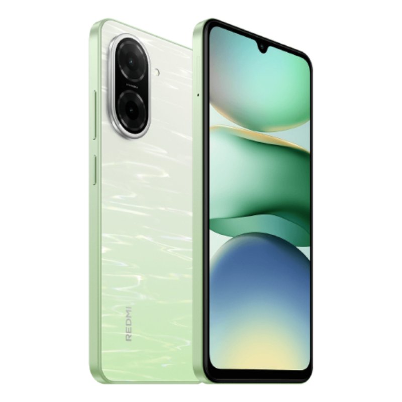 "Xiaomi Redmi A5 4G Dual Sim 3GB RAM 64GB - Lake Green"