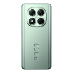 "Xiaomi Poco X7 5G Dual Sim 12GB RAM 512GB - Green"
