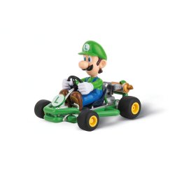 RC 2,4GHz Mario Kart Pipe Kart