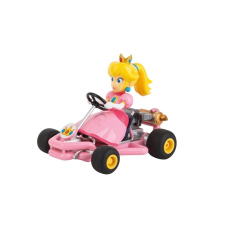RC 2,4GHz Mario Kart Pipe Kart