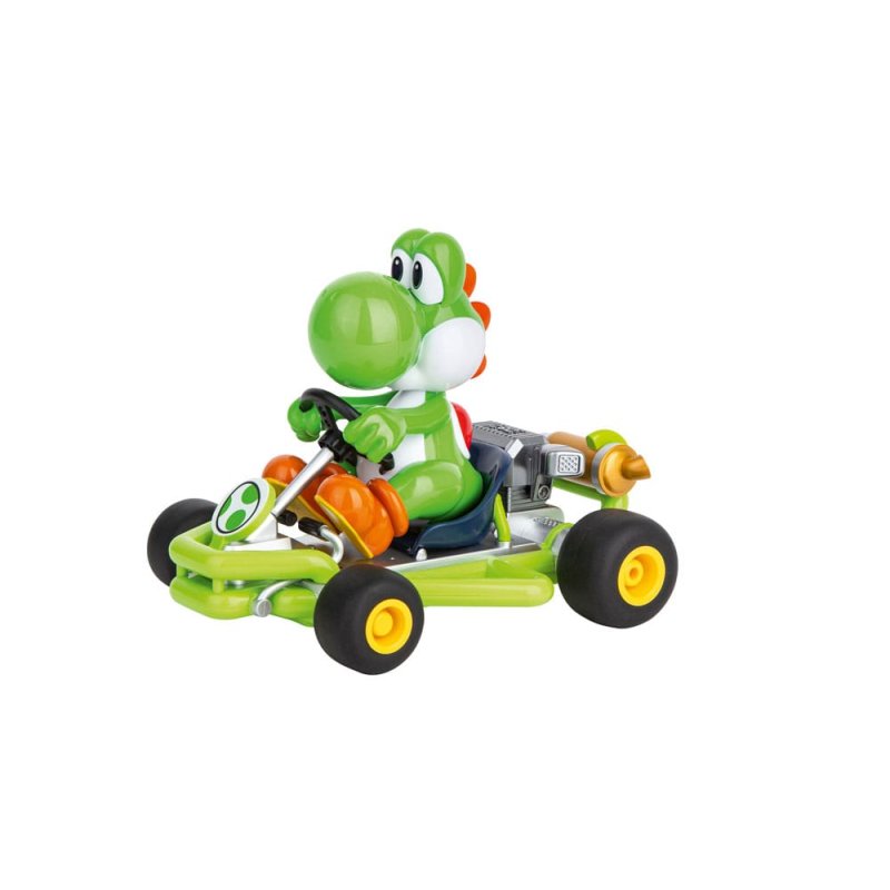 RC 2,4GHz Mario Kart Pipe Kart