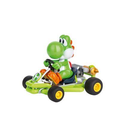 RC 2,4GHz Mario Kart Pipe Kart