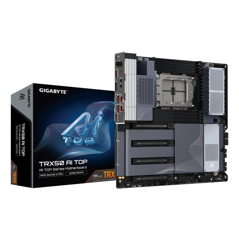 GIGABYTE TRX50 AI TOP