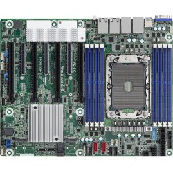 Asrock SPC621D8-2L2T motherboard Intel C621A LGA 4189 ATX