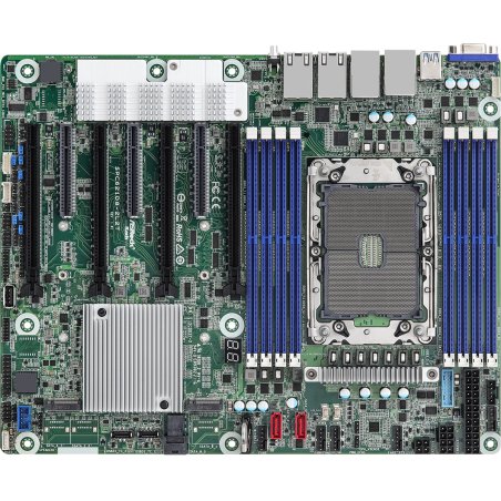 Asrock SPC621D8-2L2T motherboard Intel C621A LGA 4189 ATX