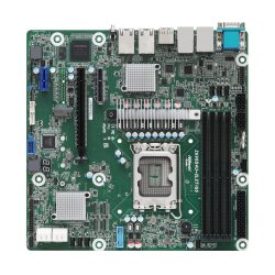 Asrock Z690D4U-2L2T/G5 carte mère Intel Z690 LGA 1700 micro ATX