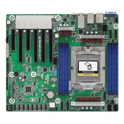 Asrock BERGAMOD8-2L2T carte mère Socket SP5 SSI CEB