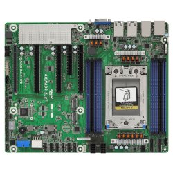 Asrock SIENAD8-2L2T carte mère Socket SP6 ATX