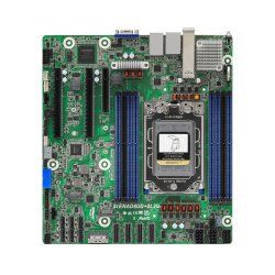 STOCKDIV1 - Asrock SIENAD8UD-2L2Q carte mère Socket SP6 micro ATX