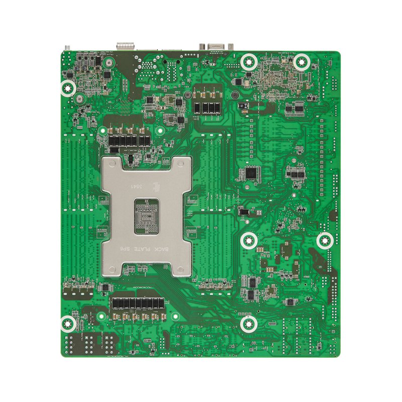 ASRock Mainboard SIENAD8UD-2L2Q micro-ATX Sockel SP6 Single