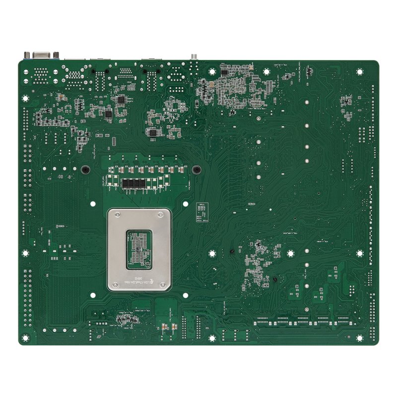 Asrock EC266D4-4L carte mère Intel C266 LGA 1700 ATX