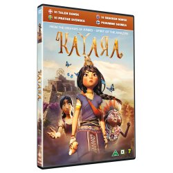 Kayara - (DVD)